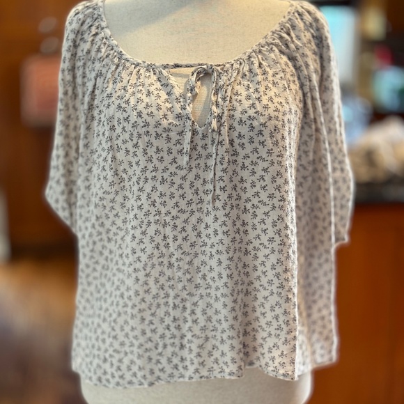 Rails Kirstie Tie Top - Picture 3 of 9